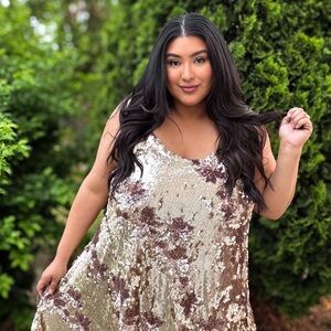 Meet your Posher, Ana